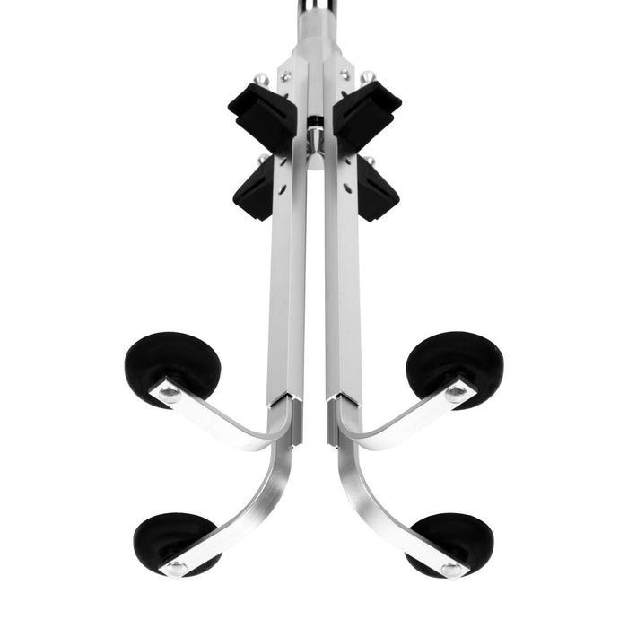 Beaumont Rotary 4 Bottle Optic Stand Beaumont