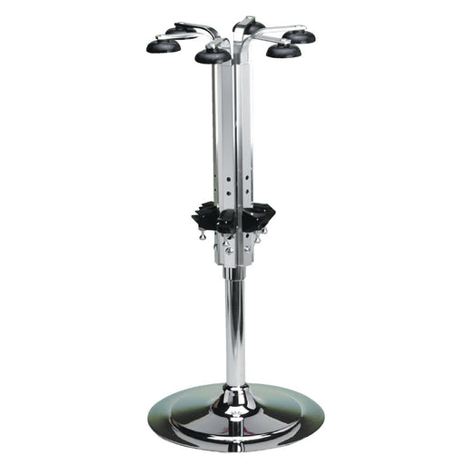 Fits bottles up to 1 litre