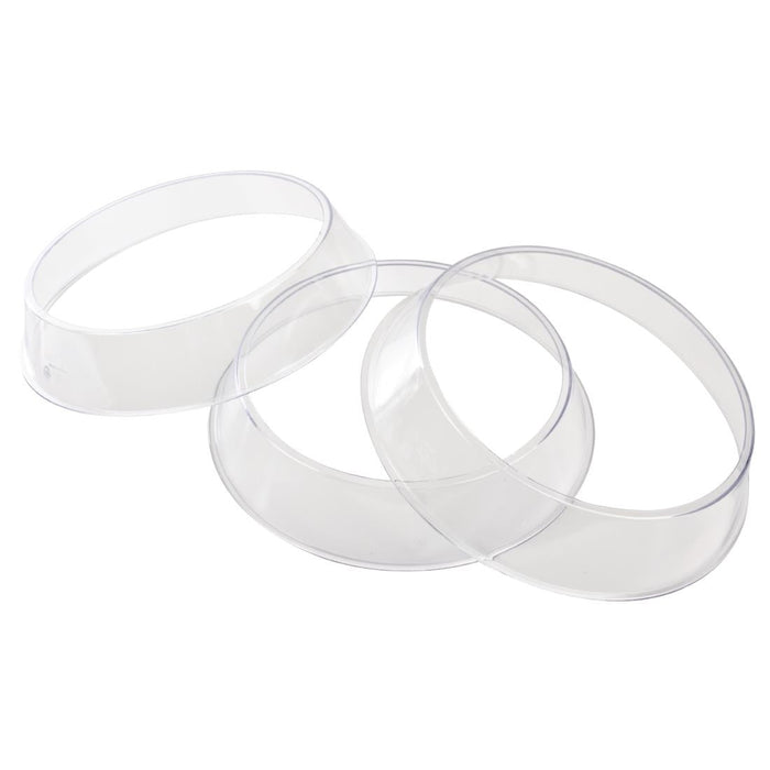 Vogue Polycarbonate Plate Ring Vogue
