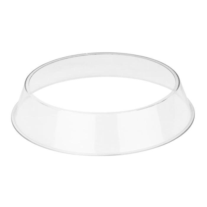 Vogue Polycarbonate Plate Ring Vogue