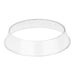 Vogue Polycarbonate Plate Ring Vogue