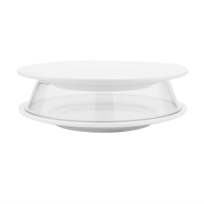 Vogue Polycarbonate Plate Ring Vogue