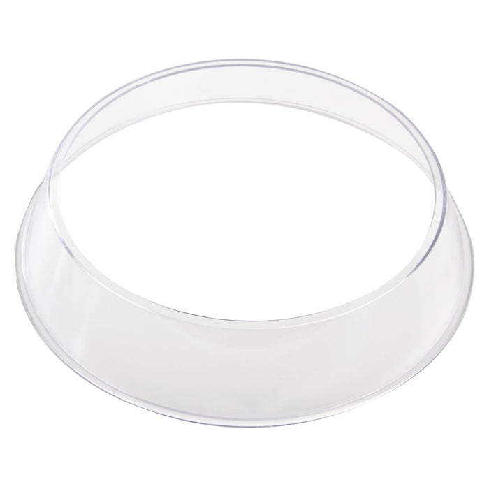 Vogue Polycarbonate Plate Ring Vogue