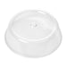 Material: Polycarbonate. Size: 60(H) x 215(Ø)mm. Plate ring supplied separately - K481