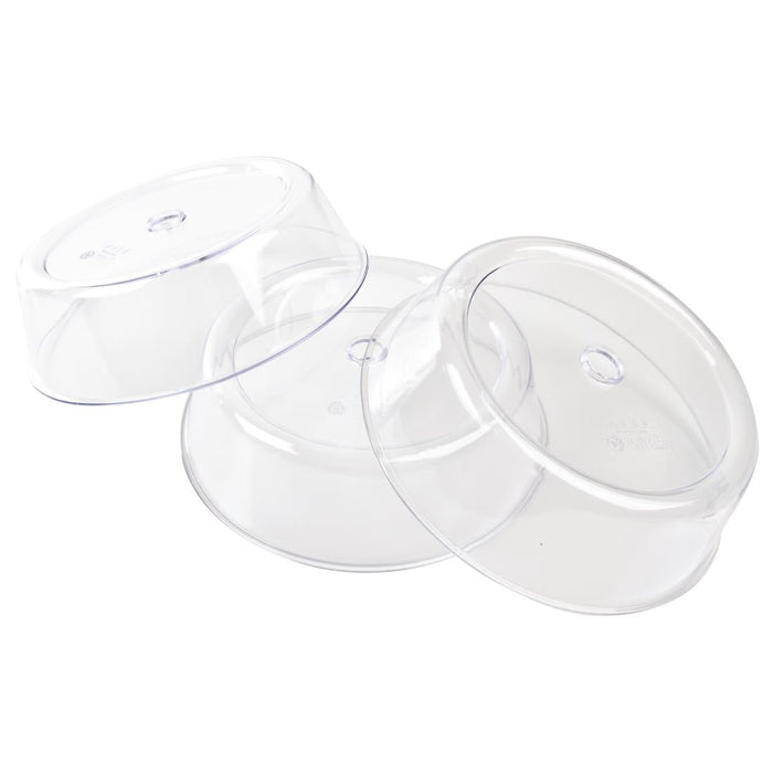 Vogue Polycarbonate Plate Cover Vogue