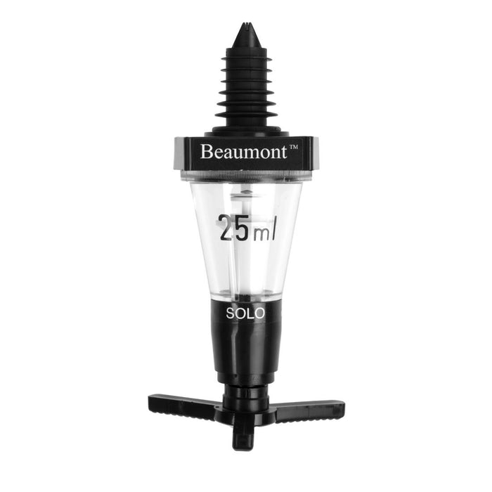25ml. Government stamped