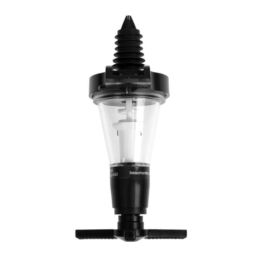 Beaumont Spirit Optic Dispenser Stamped 25ml Beaumont