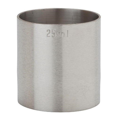 Beaumont Spirit Measure 25ml Beaumont