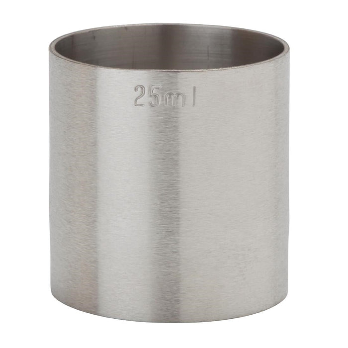 Beaumont Spirit Measure 25ml Beaumont
