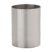 35ml measure. CE stamped. Stainless steel