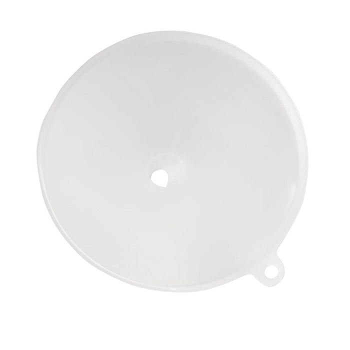 Vogue Plastic Funnel 6" Vogue