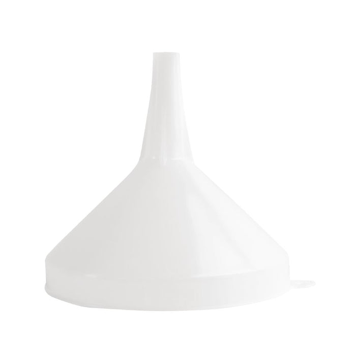 Vogue Plastic Funnel 6" Vogue