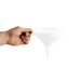 Vogue Plastic Funnel 6" Vogue