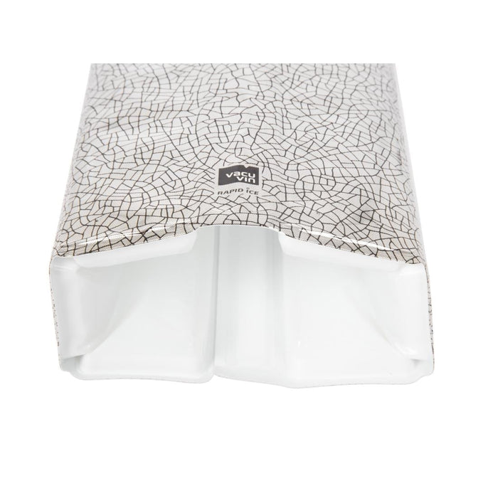 Vacu Vin Rapid Wine & Champagne Cooler Sleeve Vacu-vin