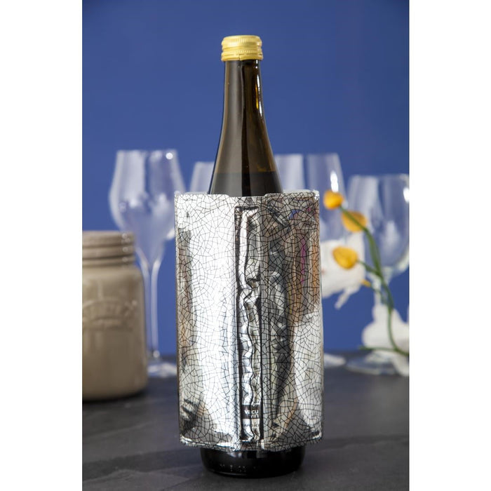 Vacu Vin Rapid Wine & Champagne Cooler Sleeve Vacu-vin