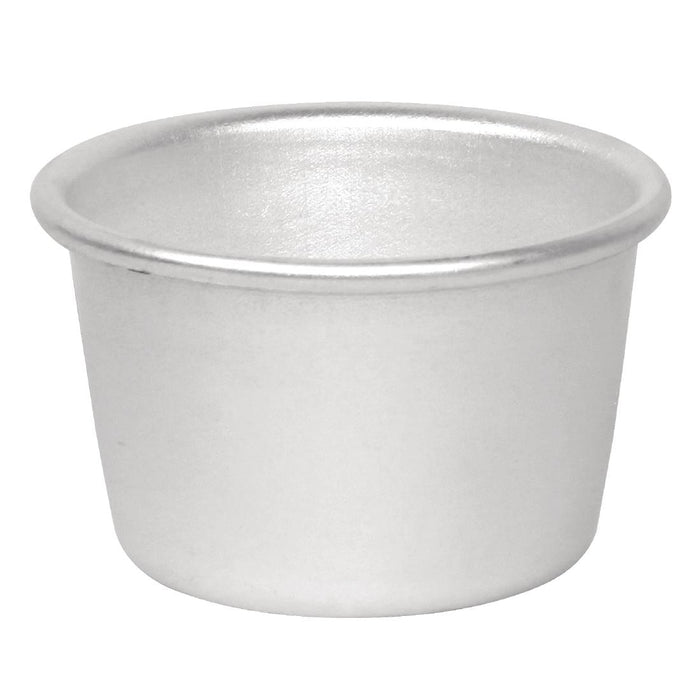 Size: 35(H)x 60(Ø)mm. Capacity: 85 ml. Pack Quantity: 6