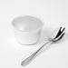 Vogue Aluminium Mini Dariole Mould 100ml (6 Pack) Vogue