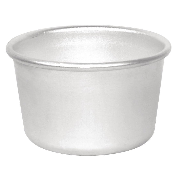 Size: 40(H)x 65(Ø)mm. Capacity: 100 ml. Pack Quantity: 6