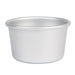 Vogue Aluminium Mini Dariole Mould 100ml (6 Pack) Vogue