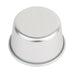 Vogue Aluminium Mini Dariole Mould 100ml (6 Pack) Vogue