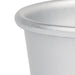 Vogue Aluminium Mini Dariole Mould 100ml (6 Pack) Vogue