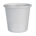 Vogue Aluminium Extra Deep Mini Dariole Mould 120ml Vogue