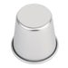 Vogue Aluminium Extra Deep Mini Dariole Mould 120ml Vogue
