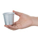 Vogue Aluminium Extra Deep Mini Dariole Mould 120ml Vogue
