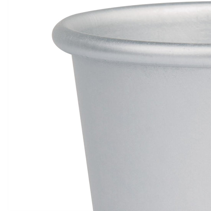 Vogue Aluminium Extra Deep Mini Dariole Mould 120ml Vogue