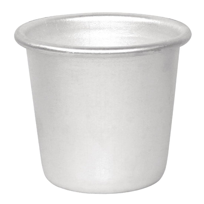 Size: 50(H)x 55(Ø)mm. Capacity: 80 ml