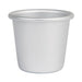 Vogue Aluminium Extra Deep Mini Dariole Mould 80ml Vogue