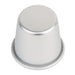 Vogue Aluminium Extra Deep Mini Dariole Mould 80ml Vogue