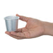 Vogue Aluminium Extra Deep Mini Dariole Mould 80ml Vogue