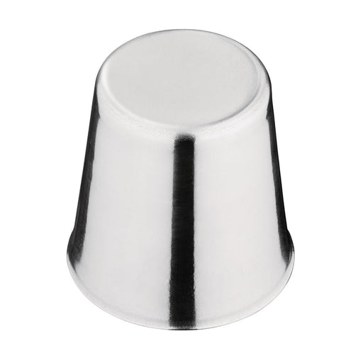 Vogue Stainless Steel Dariole Mould 60 x 55mm Vogue