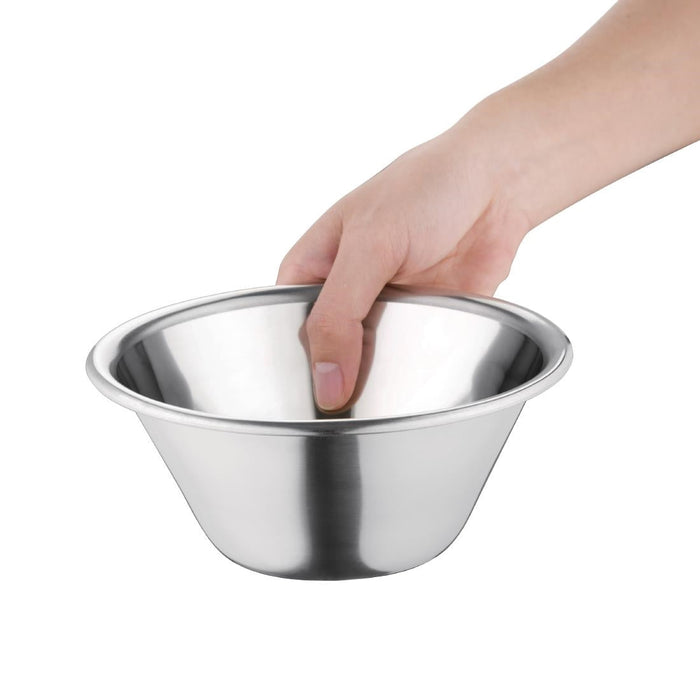 Vogue General Purpose Bowl 0.5Ltr Vogue