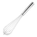 Length: 355mm. Eight heavy wires