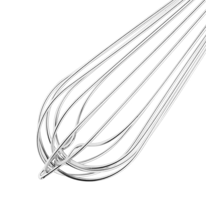 Vogue Heavy Whisk 14" Vogue