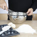 Vogue Heavy Whisk 14" Vogue