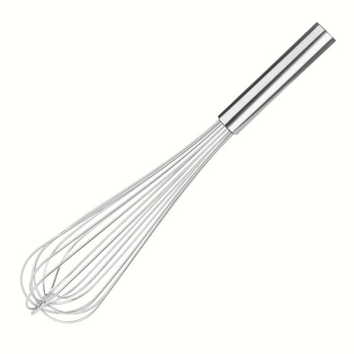 Length: 405mm. Eight heavy wires