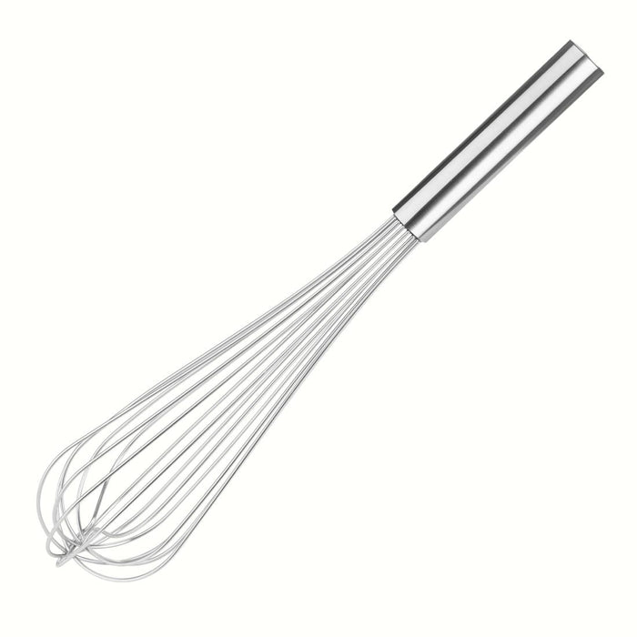 Length: 405mm. Eight heavy wires
