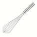 Length: 405mm. Eight heavy wires