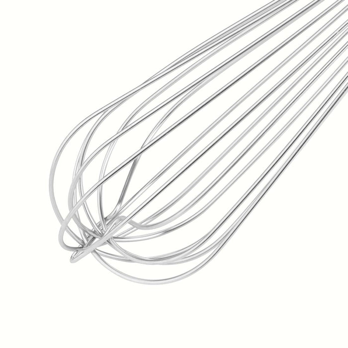 Vogue Heavy Whisk 16" Vogue