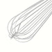 Vogue Heavy Whisk 16" Vogue