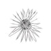 Vogue Light Whisk 12" Vogue