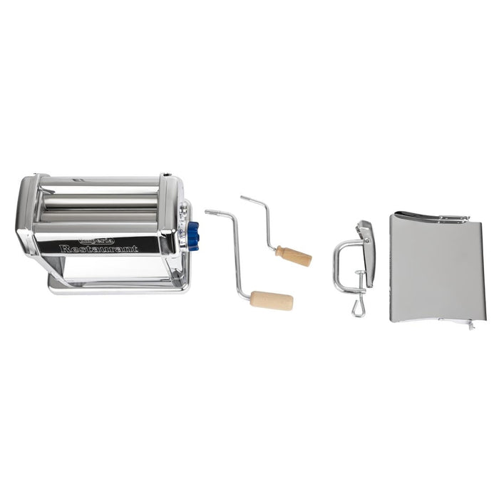 Imperia Manual Pasta Machine Imperia