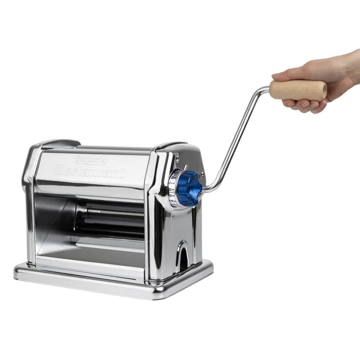 Imperia Manual Pasta Machine Imperia