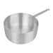Vogue Aluminium Saucepan 24cm Vogue