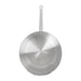 Vogue Aluminium Saucepan 24cm Vogue