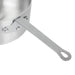 Vogue Aluminium Saucepan 24cm Vogue