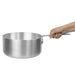 Vogue Aluminium Saucepan 24cm Vogue